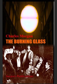 THE BURNING GLASS